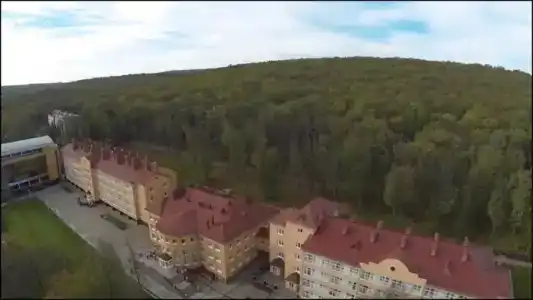 Газовик - 2