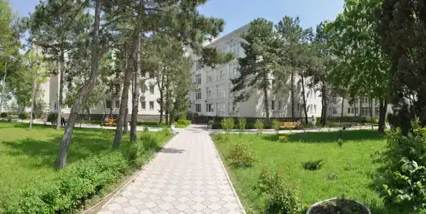Золотой берег - 5