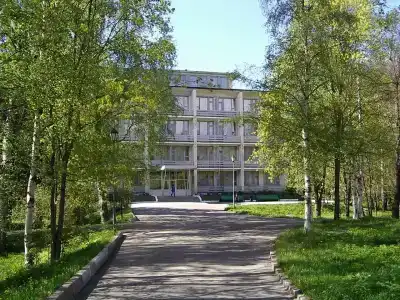 Приозерский - 7