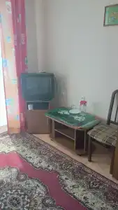 Пансионат Солнечный - 8