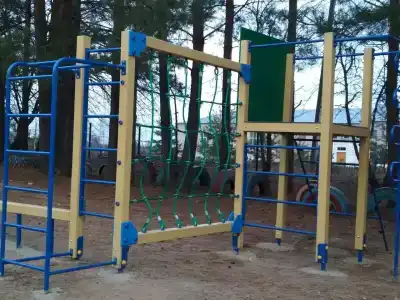 Берёзка - 17