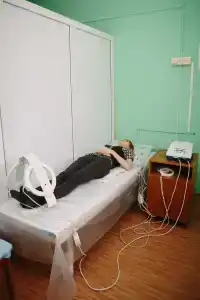 Красноусольский детский санаторий - 14