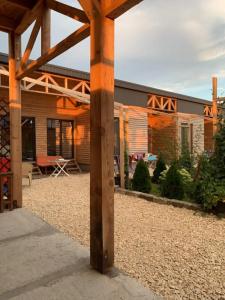 Усадьба Дивноморье - 20