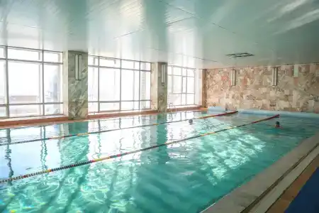 Солнечный - 10