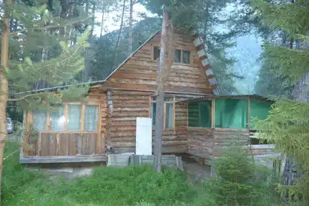 База отдыха у Биляла - 3