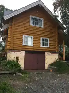 Гостевой дом Песьяковых - 19
