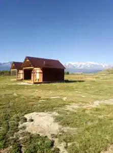 Усадьба Сартакпая - 39
