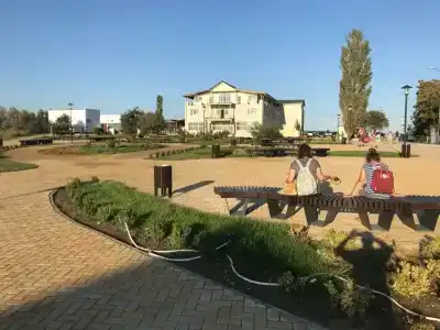Штиль - 3