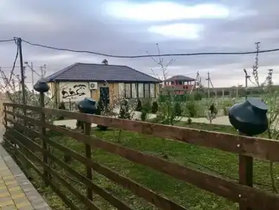 Эко-дача Печки-лавочки - 11