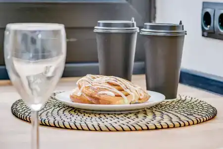 Sokroma Jungle Story Aparts - 18