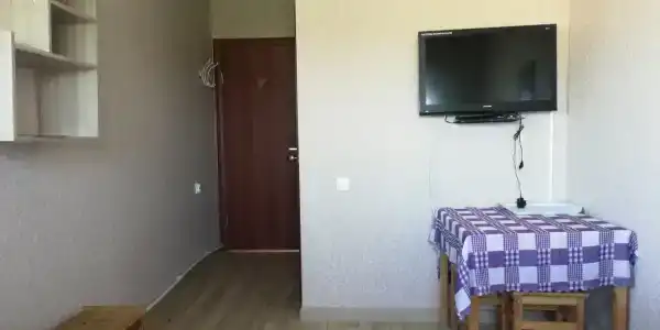 Мотель на перекрёстке - 13