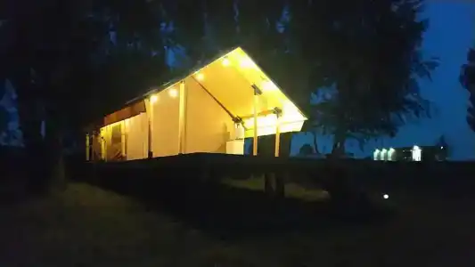 OneVillage Glamping Park - 32