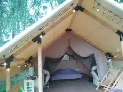OneVillage Glamping Park - 37
