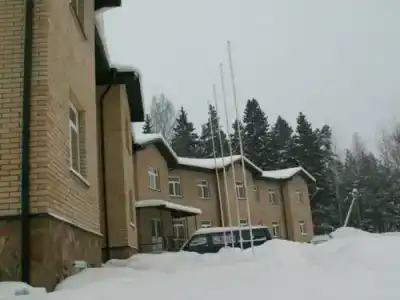Сосновый мыс - 4