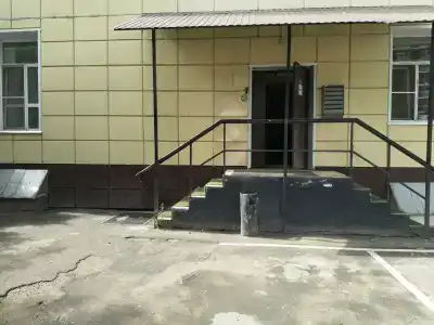 Московская звезда - 10