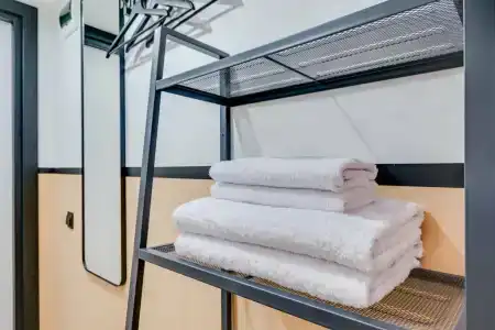 Sokroma Jungle Story Aparts - 82