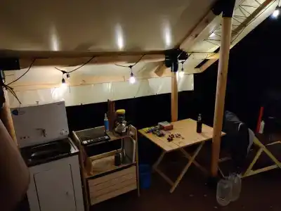 OneVillage Glamping Park - 16