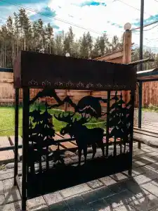 Бодрый Лось - 30