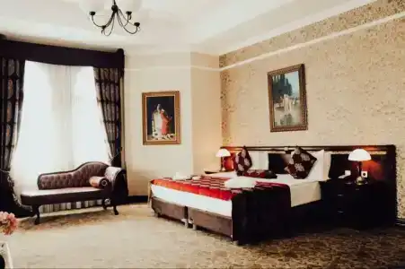 Legacy Ottoman - 74