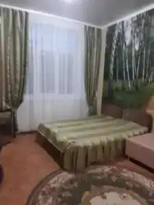 Гостевой дом Сибирь - 28
