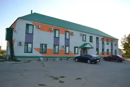 Вояж - 10