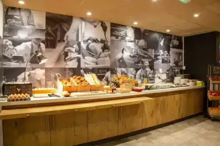 ibis Montpellier Sud - 2