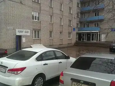Минеево - 4