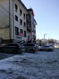 Орион на Зеленой - 2