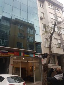 The Marist Kadikoy - 19