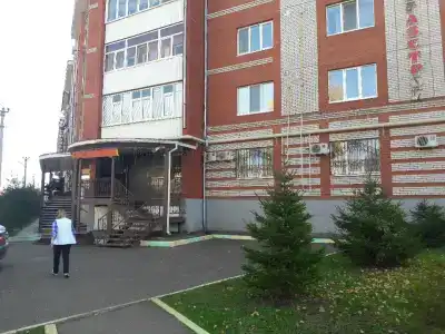 ВИАРДО на Тимирязева, 17 - 45