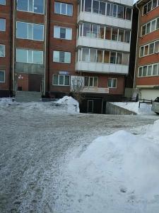 Irkutsk Hostel and Tours - 3
