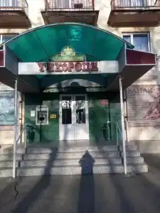 Тихорецк - 7