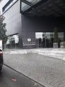 Ramada Plaza By Wyndham Istanbul Tekstilkent - 14