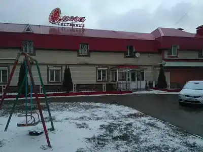 Омега - 24