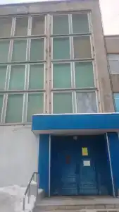 Затишье - 1