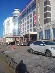 Меркюр - 0