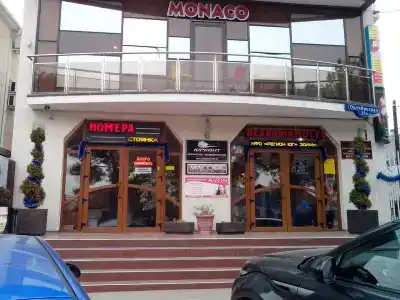 Монако - 9