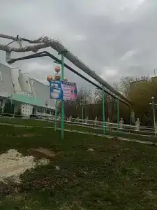 Кристалл - 1