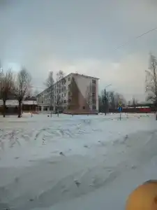Звездочка - 1