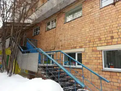 Три Медведя - 16
