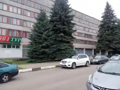 Центральная - 5