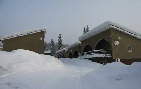 Горное Озеро - 15