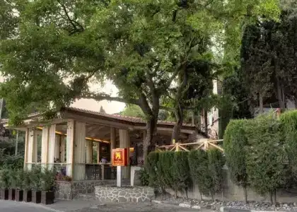 Гурзуфские Зори - 19