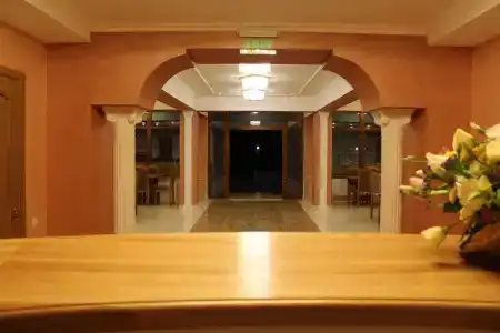 OAI Beach Resort - 10