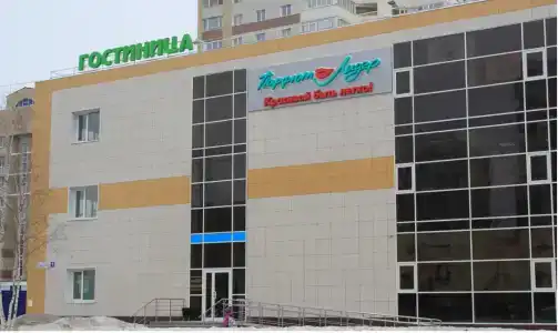 Эмдер - 0