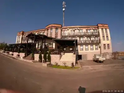 Вишневые горки - 15