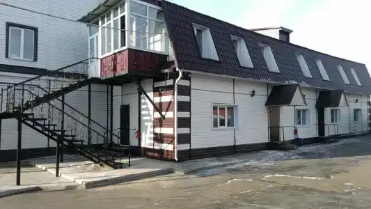 Парус - 10
