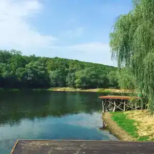 Чистые пруды - 0