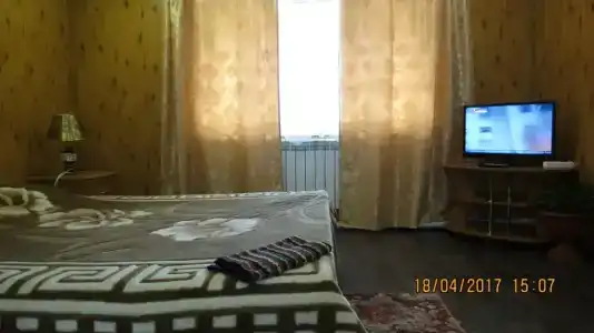 Постоялый двор - 24