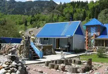 Комбат - 4